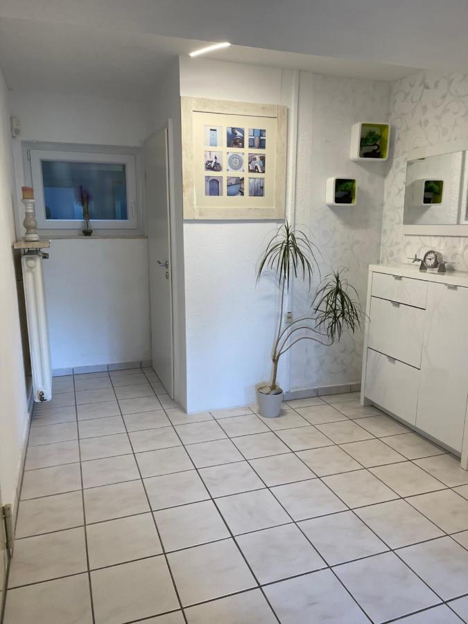 Apartamento Albblick Albstadt Exterior foto